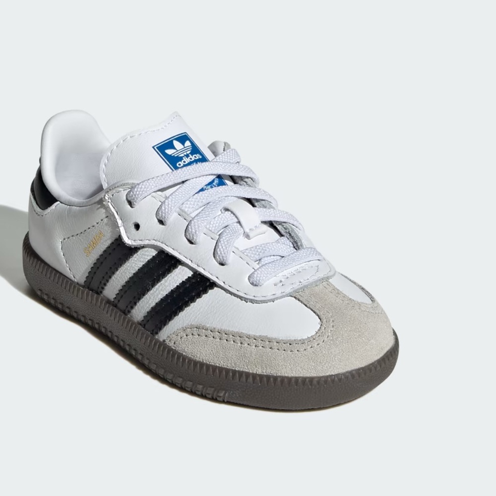 SAMBA OG SHOES KIDS (Toddler Size)